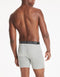 POLO RALPH LAUREN Classic Fit w/Wicking 3-Pack Long Leg Boxer Briefs Andover Heather/Madison Heather/Black MD - SoldSneaker