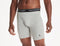 POLO RALPH LAUREN Classic Fit w/Wicking 3-Pack Long Leg Boxer Briefs Andover Heather/Madison Heather/Black MD - SoldSneaker