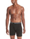 POLO RALPH LAUREN Classic Fit w/Wicking 3-Pack Long Leg Boxer Briefs Andover Heather/Madison Heather/Black MD - SoldSneaker