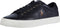 POLO RALPH LAUREN Longwood Sneaker Black Perf Nappa Smooth Calf 10.5 D (M) - SoldSneaker