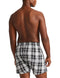 POLO RALPH LAUREN Men's Classic Fit Woven Cotton Boxers, Bengal Stripe/Red, Stockton Plaid/Red, Polo Black/Red, Small - SoldSneaker