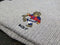 Polo Ralph Lauren Pigskin Football Bear Gray Cuff Beanie Hat One Size - SoldSneaker