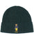 Polo Ralph Lauren Unisex Bear Design Wool Winter Skulllie Cap Beanie Hat One Size (Black/Blue Jacket, One Size) - SoldSneaker