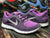 Pre-Owned 2012 Nike Free Run 3 Purple/White Running Shoes Women 8 - SoldSneaker