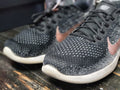 Pre-Owned 2017 Nike Lunarglide 9 Black/Bronze Running Sneakers 904745-001 Men 11 - SoldSneaker