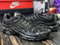 Pre-Owned 2019 Nike Air Max Plus Black Running Shoes CJ9696-001 Men 13 - SoldSneaker