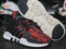 Pre-owned Adidas EQT Support Red/Black Trainers CQ0921 Kid size 6 - SoldSneaker