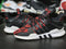 Pre-owned Adidas EQT Support Red/Black Trainers CQ0921 Kid size 6 - SoldSneaker