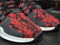 Pre-owned Adidas EQT Support Red/Black Trainers CQ0921 Kid size 6 - SoldSneaker