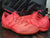 Pre-Owned Adidas Nemesis Messi Red Turf Soccer Shoes Kid size 3.5 - SoldSneaker