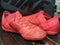 Pre-Owned Adidas Nemesis Messi Red Turf Soccer Shoes Kid size 3.5 - SoldSneaker