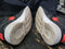 Pre-Owned Nike Tanjun Black/Red Running Shoes Kid size 2 - SoldSneaker