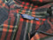 Pre-Owned Polo Ralph Lauren Fleece Flannel Black Hooded Jacket Men XL - SoldSneaker