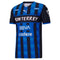 PUMA 2022 Monterrey Third Jersey - Royal-Black M - SoldSneaker