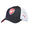 PUMA Arsenal Mesh Stretch Fit Cap S/M - SoldSneaker