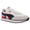 PUMA Future Rider Double ST Puma White/Pink Lady/Scuba Blue 8.5 B (M) - SoldSneaker