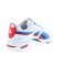 Puma - Mens BMW MMS Cell Speed Shoes, Size: 10.5 M US, Color: Puma White/Strong Blue/Fiery Red - SoldSneaker