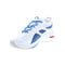 Puma - Mens BMW MMS Cell Speed Shoes, Size: 10.5 M US, Color: Puma White/Strong Blue/Fiery Red - SoldSneaker
