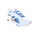 Puma - Mens BMW MMS Cell Speed Shoes, Size: 10.5 M US, Color: Puma White/Strong Blue/Fiery Red - SoldSneaker