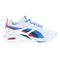Puma - Mens BMW MMS Cell Speed Shoes, Size: 10.5 M US, Color: Puma White/Strong Blue/Fiery Red - SoldSneaker