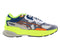 Puma - Mens Extent Nitro Adv Shoes, Size: 12 M US, Color: Puma White/Sailing Blue - SoldSneaker