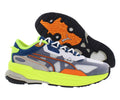 Puma - Mens Extent Nitro Adv Shoes, Size: 12 M US, Color: Puma White/Sailing Blue - SoldSneaker
