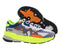 Puma - Mens Extent Nitro Adv Shoes, Size: 12 M US, Color: Puma White/Sailing Blue - SoldSneaker