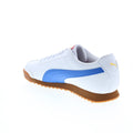 Puma Mens Roma RWB White Lifestyle Sneakers Shoes 13 - SoldSneaker