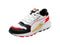 Puma Men's RS 2.0 AS Sneaker, Puma White, High Risk Red, Puma Black, Puma Gold, 10.5 - SoldSneaker