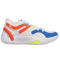 PUMA Mens TRC Blaze Court Basketball Sneakers Athletic Shoes - White - Size 10 M - SoldSneaker