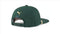 PUMA New Prevent Bogeys Green/White Adjustable Snapback Golf Hat/Cap - SoldSneaker