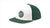PUMA New Prevent Bogeys Green/White Adjustable Snapback Golf Hat/Cap - SoldSneaker