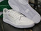 Puma Ralph Sampson Low White/Gold Emblem Skateboard Shoes Men 8 - SoldSneaker