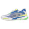 PUMA RS-Fast Paradise Puma White/Star Sapphire/Elektro Green/Soft Fluo Yellow 8.5 D (M) - SoldSneaker