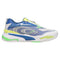 PUMA RS-Fast Paradise Puma White/Star Sapphire/Elektro Green/Soft Fluo Yellow 8.5 D (M) - SoldSneaker