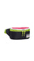 PUMA Women's City Block Fanny Pack, Dark Grey, One Size - SoldSneaker