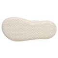 Puma - Womens Suede Mayu Infuse Sandal, Size: 6 M US, Color: Putty/Puma White/Pristine - SoldSneaker