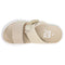 Puma - Womens Suede Mayu Infuse Sandal, Size: 9 M US, Color: Putty/Puma White/Pristine - SoldSneaker