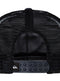 Quiksilver Surfing Checker- Boardies Everyday Trucker Style Hat Skateboarding Cap (Black/Grey/Silver) - SoldSneaker