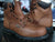 Red Wing 4425 Tall Gore-Tex LE Waterproof Brown Work Boots Men Size 13 - SoldSneaker