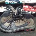Red Wing Dyna WP Steel Toe Black Work Shoes 6613 Men Size 10.5 - SoldSneaker