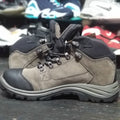 Red Wing Dyna WP Steel Toe Black Work Shoes 6613 Men Size 11.5 - SoldSneaker