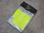 Red Wing High Visibility Safety Construction Vests Highlight Neon Yellow L-XL - SoldSneaker