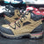 Red Wing Shoe 6675 Brown Rugged Waterproof Steel Toe Work Boot Men 14 D - SoldSneaker