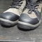 Red Wing Shoe Dyna WP Black Steel Toe Work Boots 6613 Men 10.5 EE Wide Width - SoldSneaker