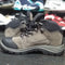 Red Wing Shoe Dyna WP Black Steel Toe Work Boots 6613 Men 10.5 EE Wide Width - SoldSneaker