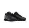 Reebok Kid's Classic Leather Sneaker, Black-2, 5 - SoldSneaker