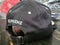 Supreme Crest Black/Gold Crest Sailing Adjustable Size Strapback Hat - SoldSneaker