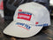 Supreme Gore-Tex Polartec Long Bill Camp Hat Off-White Box Logo Flex-fit One Siz - SoldSneaker