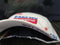 Supreme Gore-Tex Polartec Long Bill Camp Hat Off-White Box Logo Flex-fit One Siz - SoldSneaker